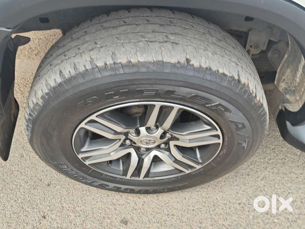 Toyota Fortuner 3.0 4x2 Mt, 2021, Diesel