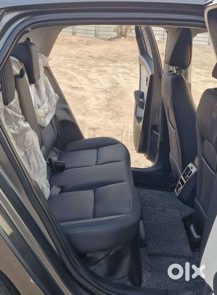 Tata Altroz Xz Plus (o) (s) Icng, 2023, Cng & Hybrids