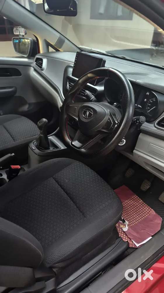 Tata Altroz 1.5 Xe Diesel 2020