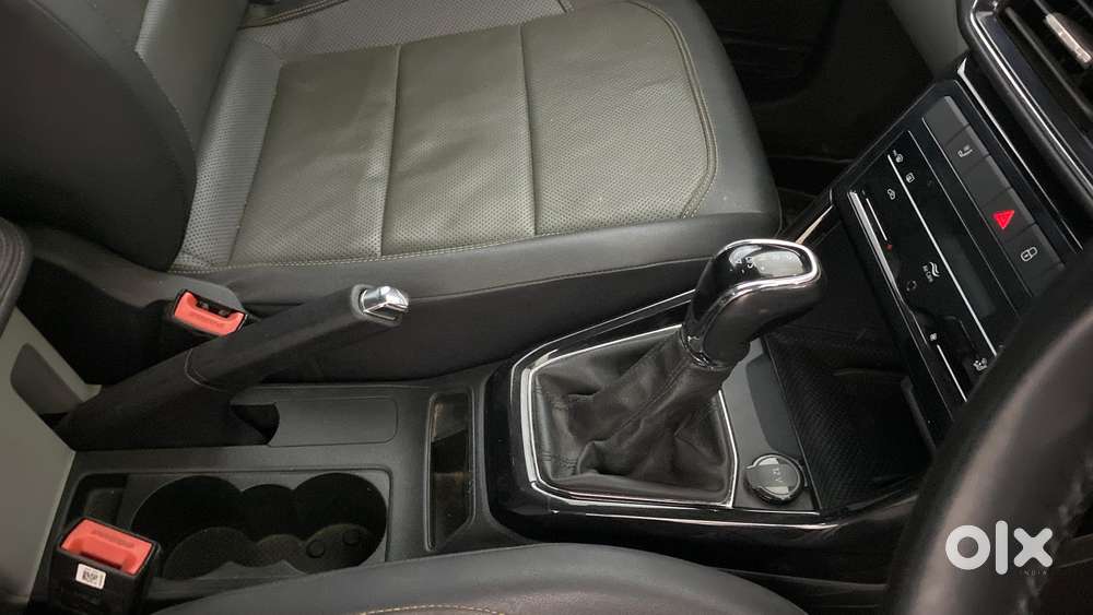 Skoda Kushaq 1.5 Tsi Style Dsg, 2023, Petrol