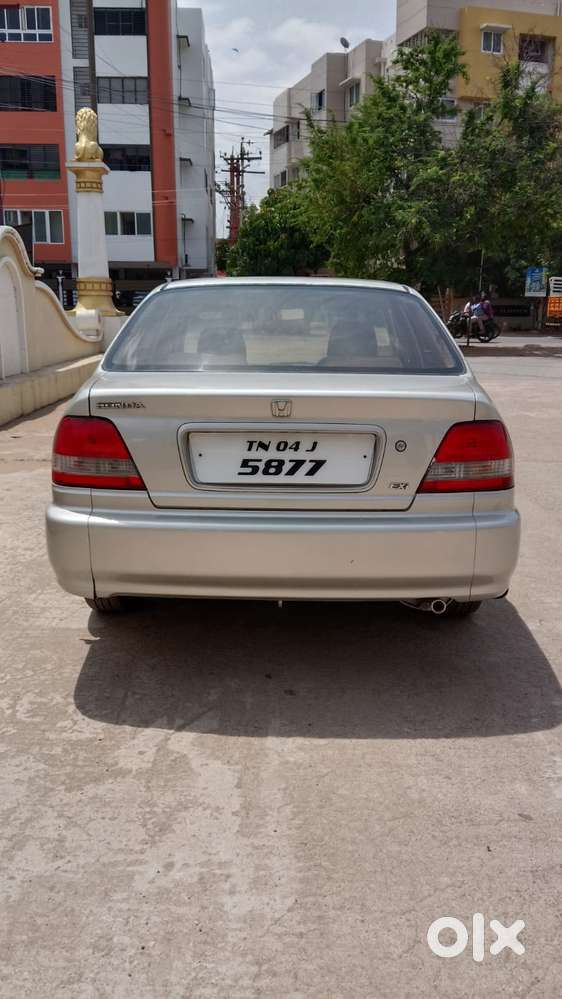 Honda City 1997-2006 1.3 Dx, 2001, Petrol