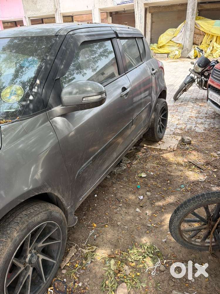 Maruti Swift Cng 2014