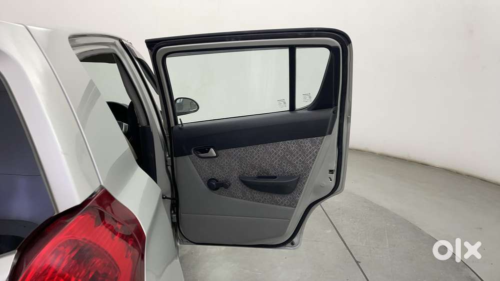 Maruti Suzuki Alto 800 2019-2023 0.8 Vxi, 2017, Petrol