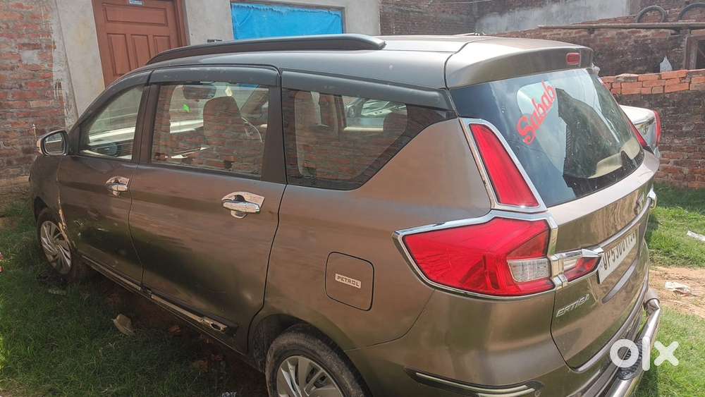 Maruti Suzuki Ertiga Good Condition