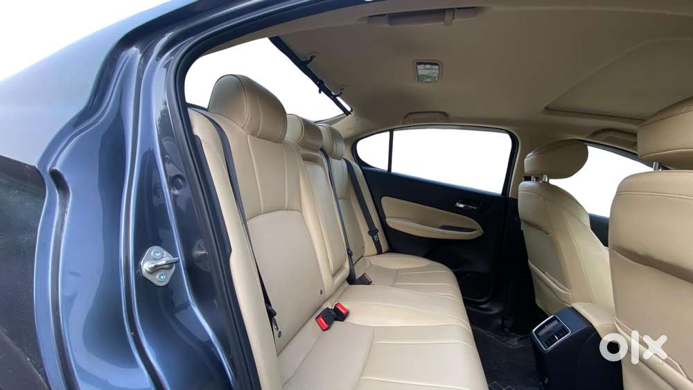 Honda City 1.5 Zx I-vtec Mt, 2023, Petrol