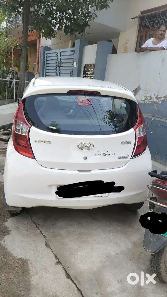 Eon D-lite+ 2013 Owner 1st Owner
