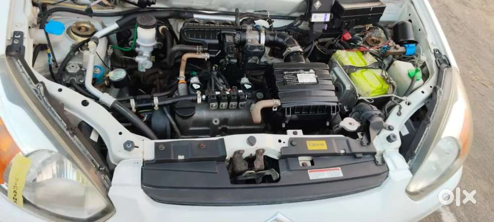 Maruti Suzuki Alto 800 Cng Lxi Optional, 2018, Cng & Hybrids
