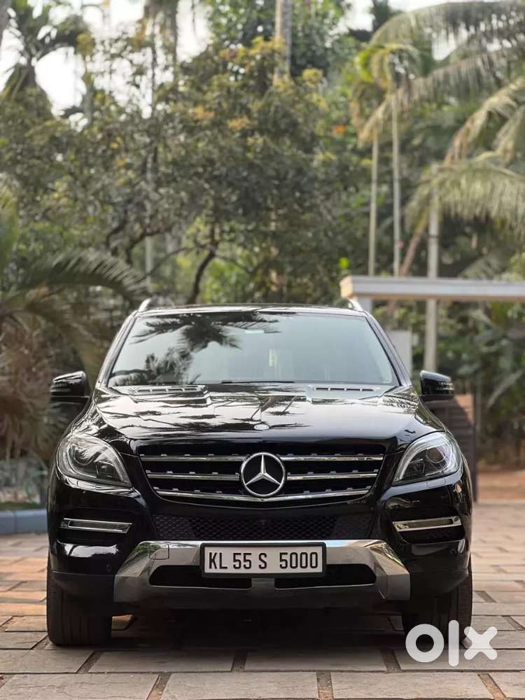 Good Condition Vehicle