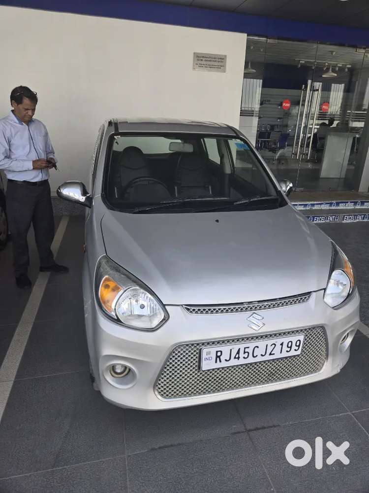 Good Condition And We'll Maintenance