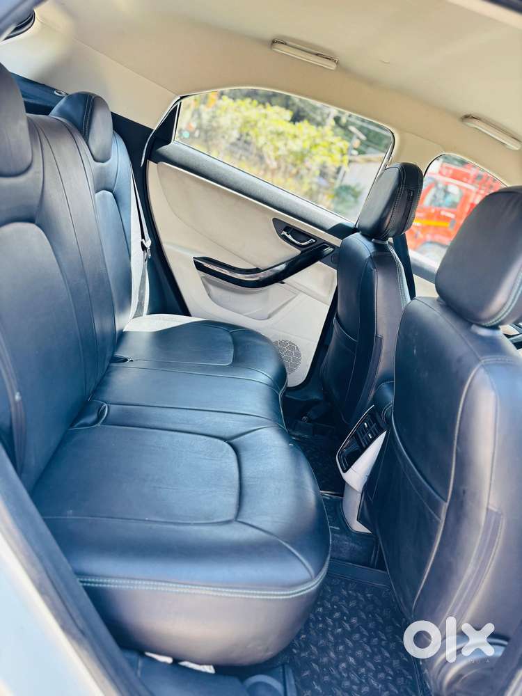 Tata Nexon Ev Prime Xz Plus, 2021, Electric