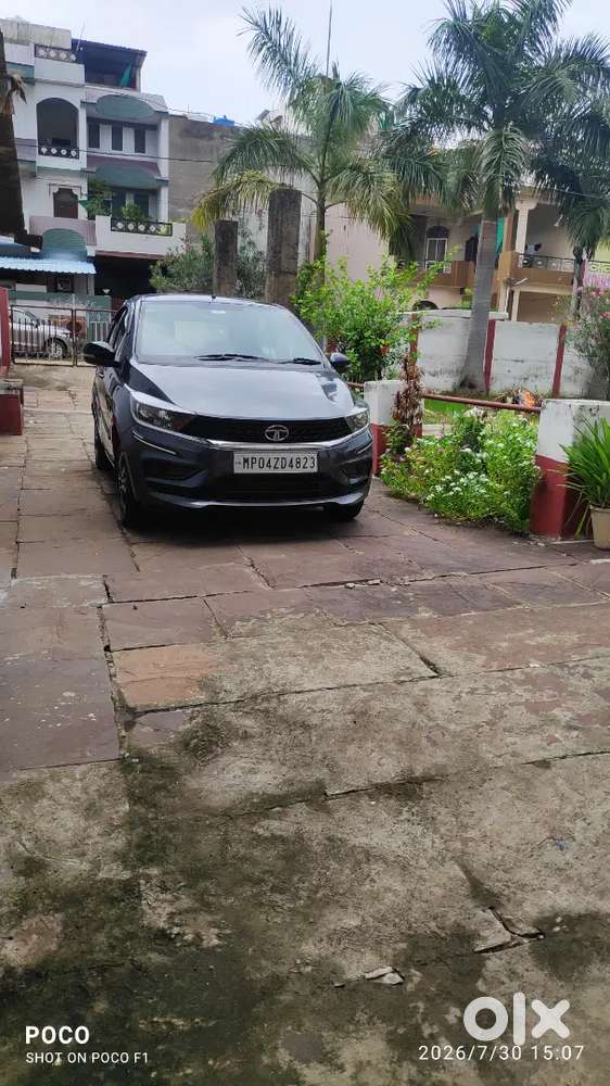 Tata Tiago Revotron Xt 2023 Manual Petrol