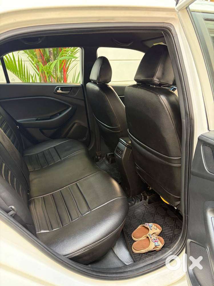Hyundai I20 Active 1.4 Sx Vvt Petrol &ndash; Full Option