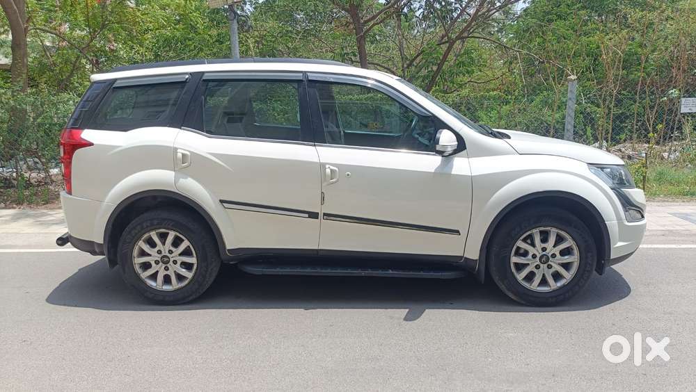 Mahindra Xuv500 W10 2wd, 2015, Diesel
