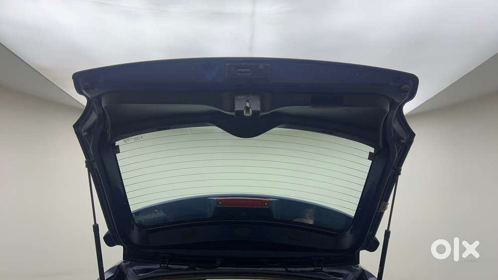 Maruti Suzuki Baleno 1.3 Alpha, 2020, Petrol