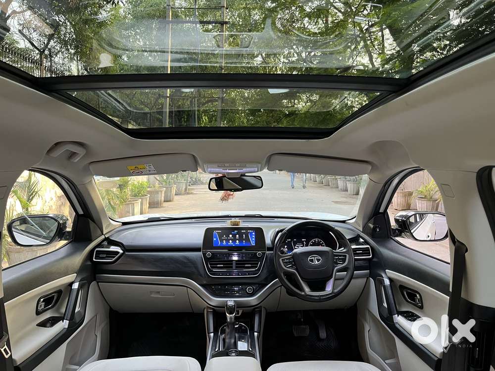 Tata Safari 2.0 Kryotec Xza Plus Adventure, 2022, Diesel
