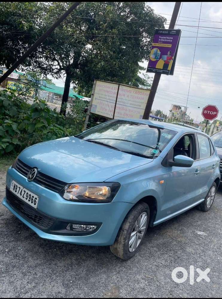 Volkswagen Petrol Manual 2013 All Paper Upto Date