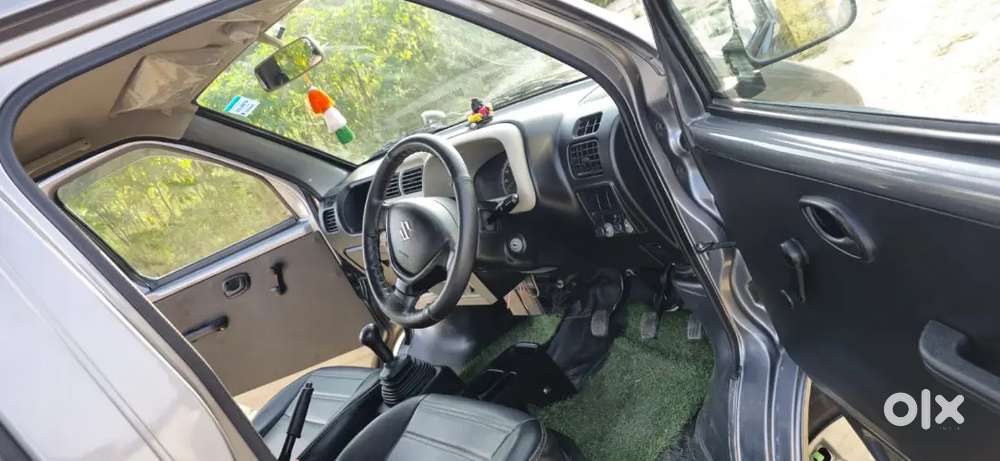 Maruti Suzuki Eeco 2022