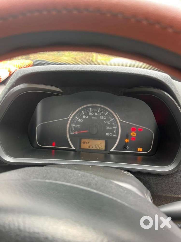 Maruti Suzuki Alto 800 2021 Petrol Good Condition