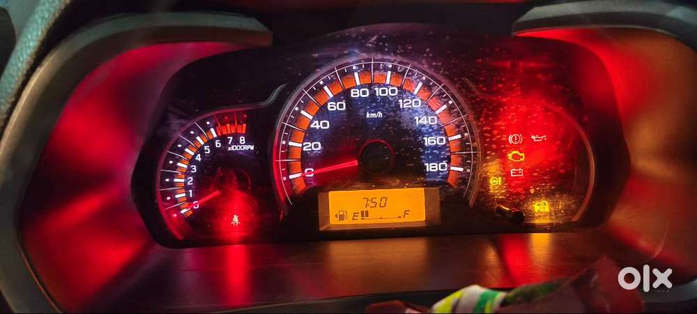 Alto K10 Vxi