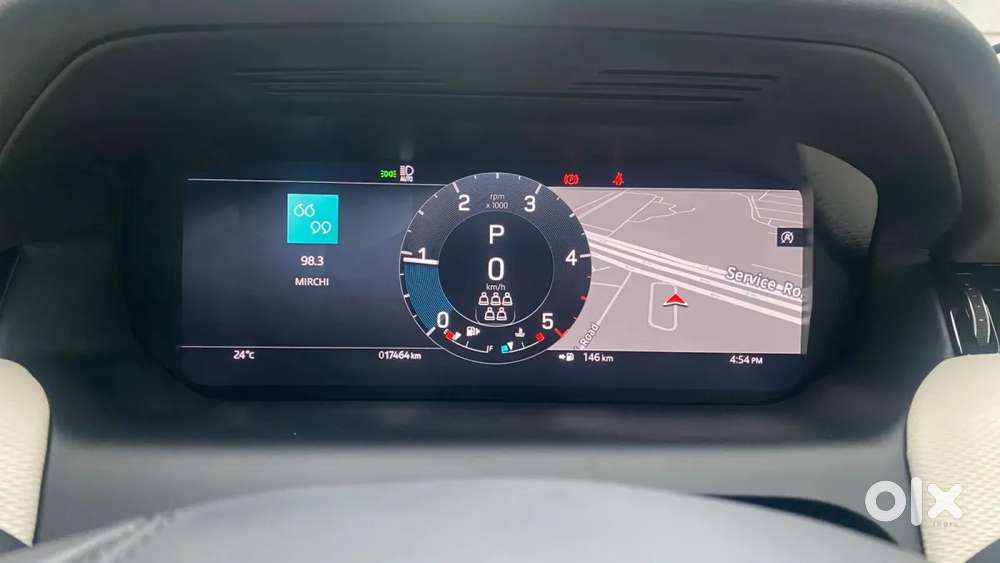 Land Rover Discovery Sport, 2024, Diesel
