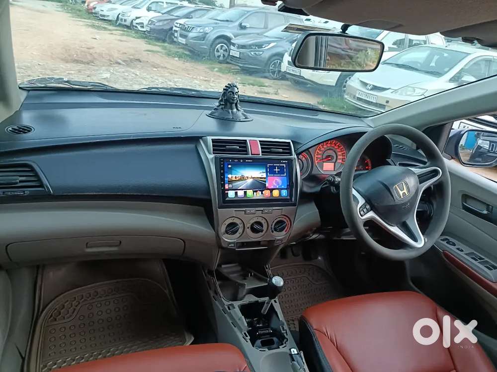 Honda City 2009 Petrol Good Condition
