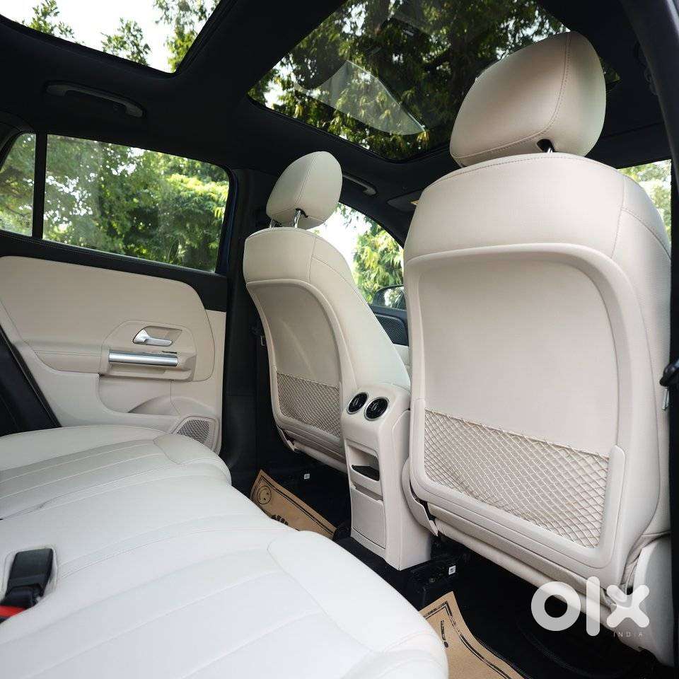 Mercedes-benz Gla 200, 2025, Petrol