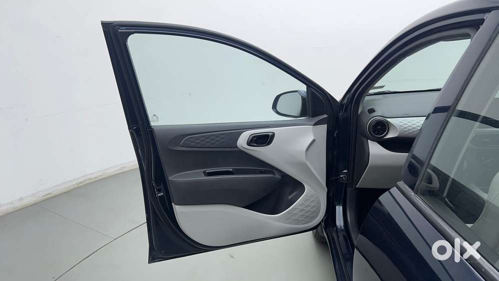 Hyundai Grand I10 Nios Magna 1.2 Kappa Vtvt, 2021, Petrol