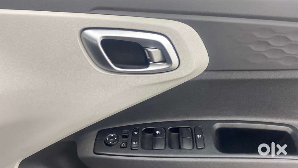 Hyundai Grand I10 Nios Sportz 1.2 Kappa Vtvt, 2021, Petrol