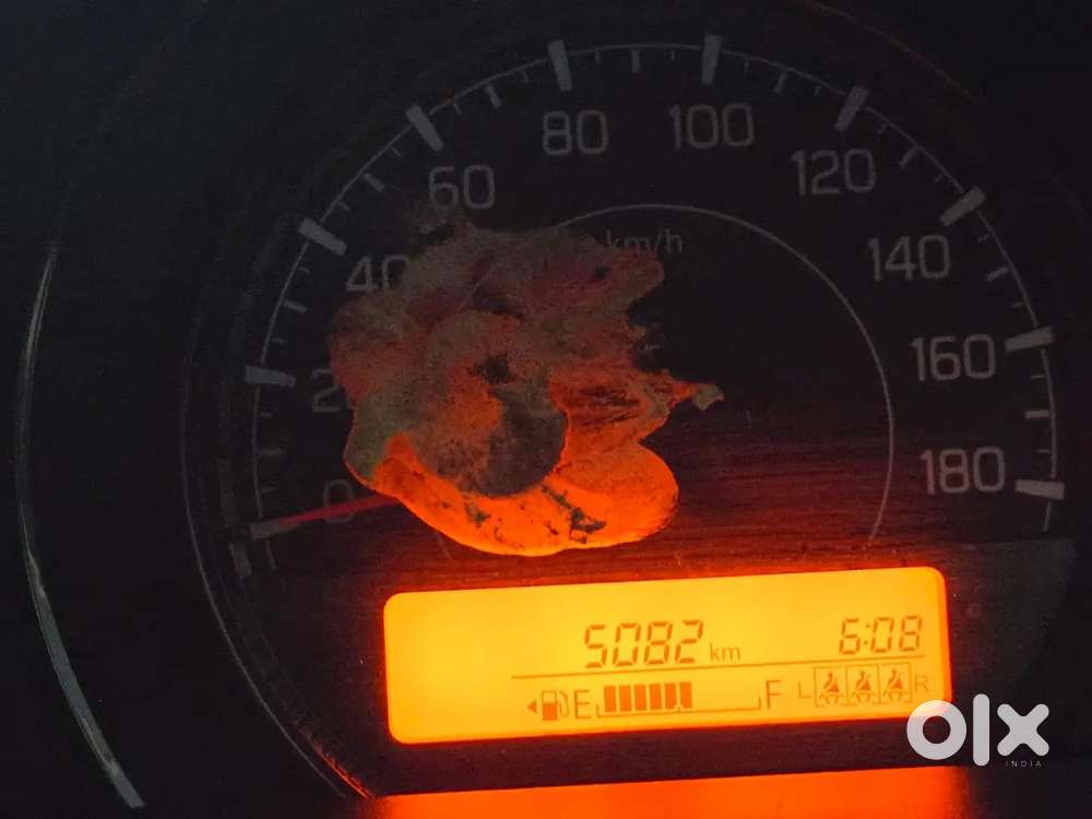 Maruti Suzuki Wagon R 2025 Petrol 4000 Km Driven