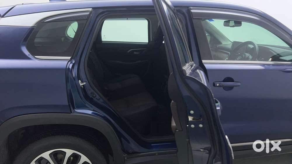 Maruti Suzuki Grand Vitara 1.5 Zeta Smart Hybrid At, 2023, Petrol