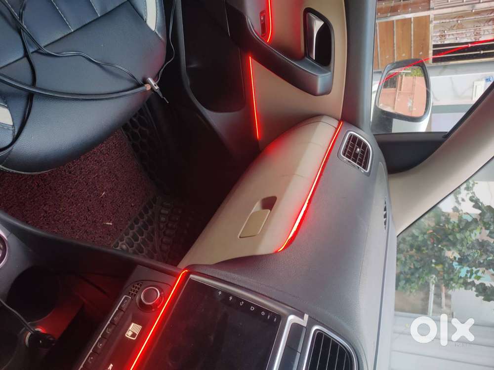 Volkswagen Polo 2013 Diesel 80000 Km Driven