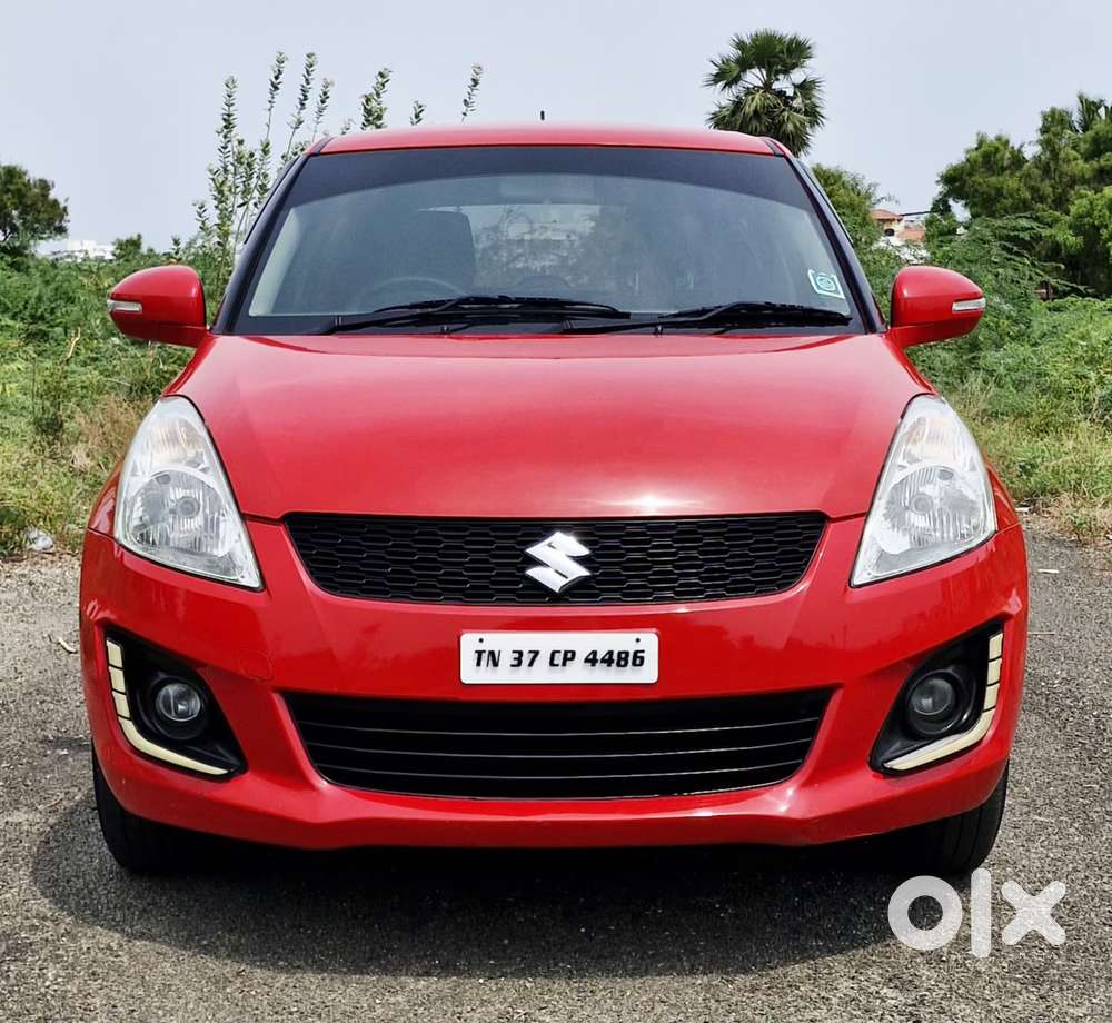 Maruti Suzuki Swift 2011-2014 Vxi, 2016, Petrol
