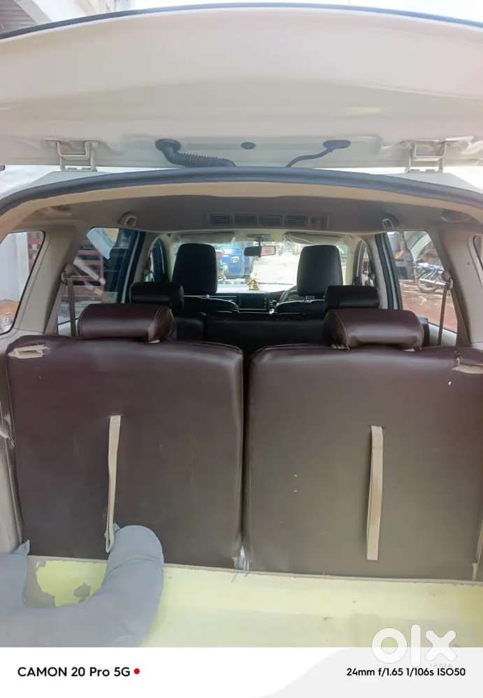 Maruti Ertiga Zdi Plus 2019