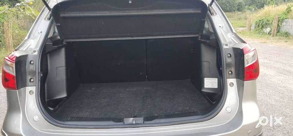 Maruti Suzuki S-cross 1.3 Delta, 2019, Diesel
