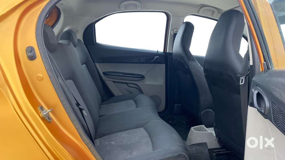 Tata Tiago 1.05 Revotorq Xt, 2018, Petrol