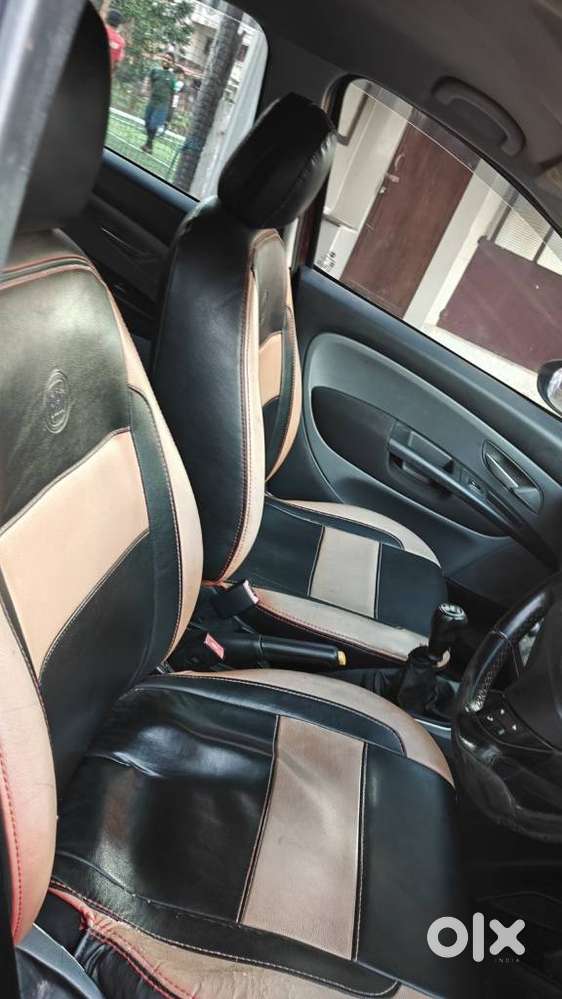 Fiat Punto 1.4 Emotion, 2012, Diesel