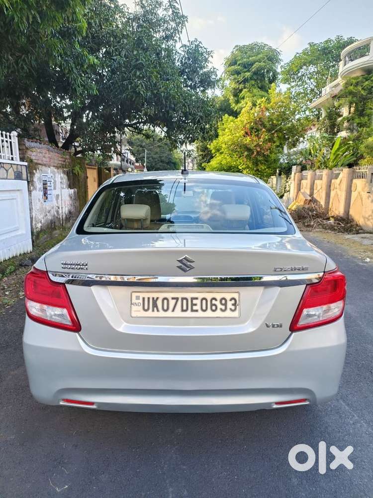 2018 Model Diesel Vdi 2nd Owner First Party Insurance Valid Till 2027