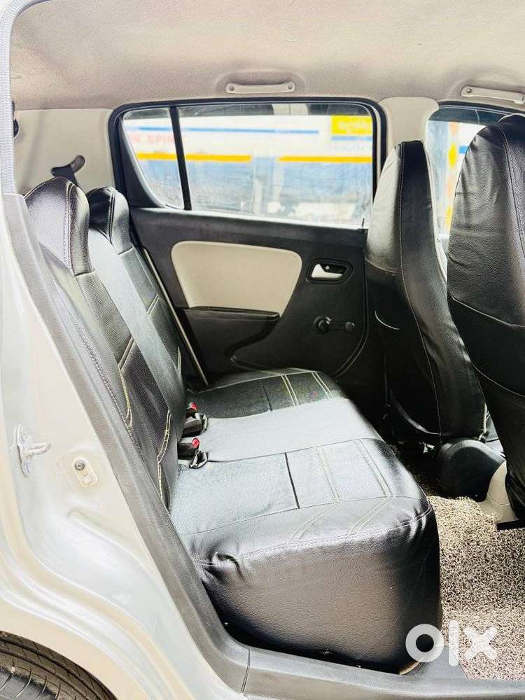 Maruti Suzuki Alto 800 0.8 Vxi (o), 2021, Petrol