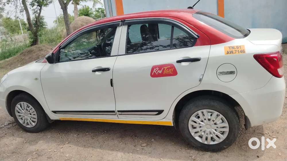 Maruti Suzuki Swift Dzire 2023 Petrol