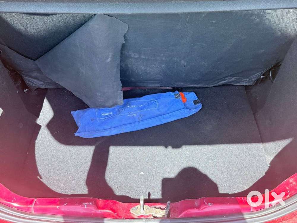 Tata Tiago 1.05 Revotorq Xz, 2018, Petrol