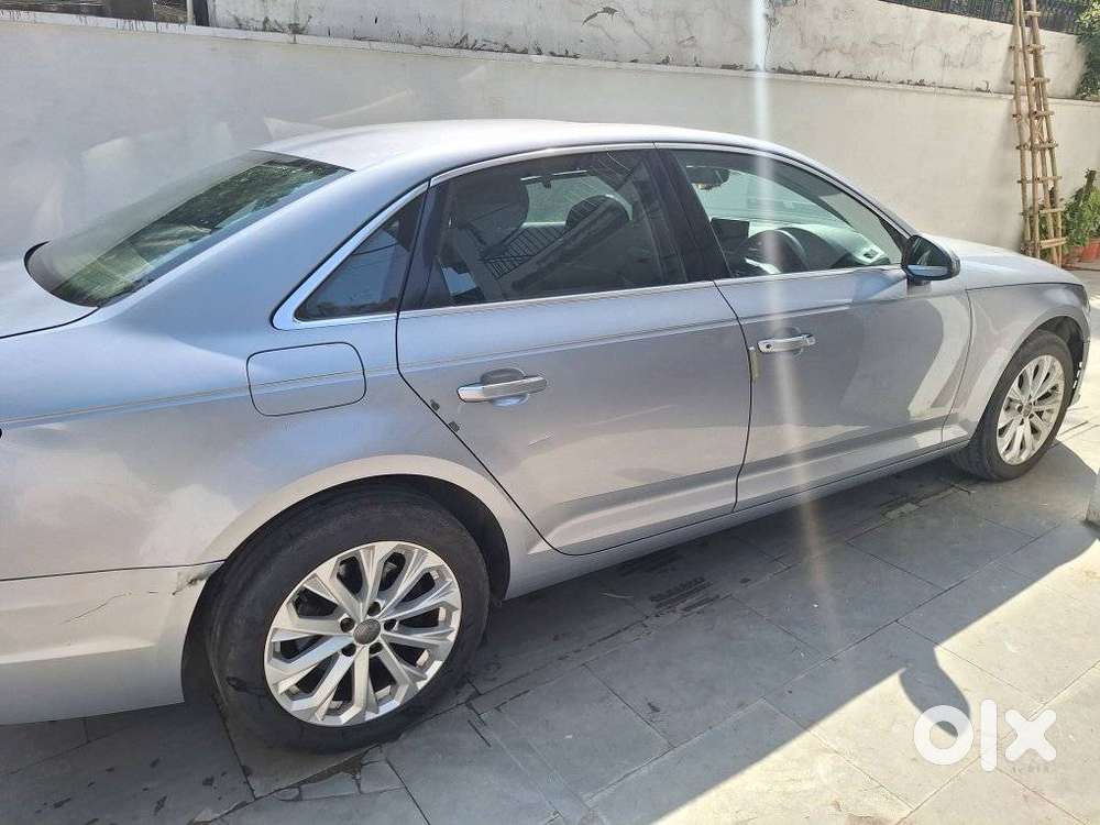 Audi A4 3.0 Tdi Premium With Sunroof, 2019, Diesel