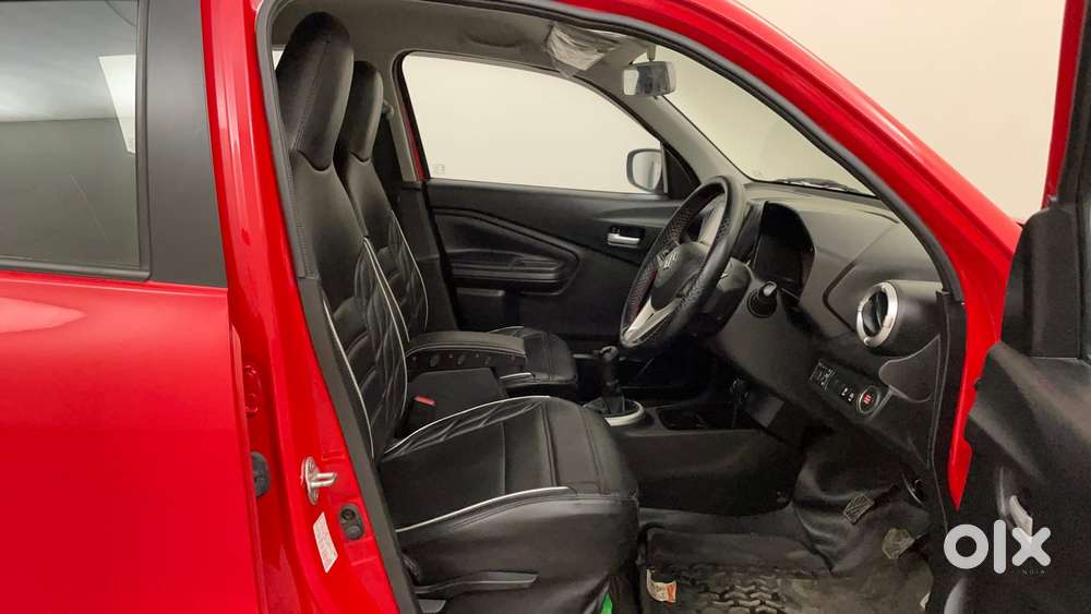 Maruti Suzuki Celerio 1.0 Zxi Plus Ags, 2024, Petrol
