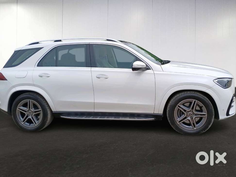 Mercedes-benz Gle 300d 4matic Lwb, 2025, Diesel
