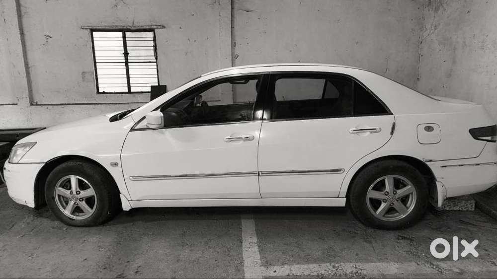 Honda Accord For Sale Fancy Number