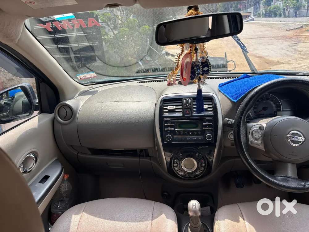 Nissan Micra Top End Model For Sale