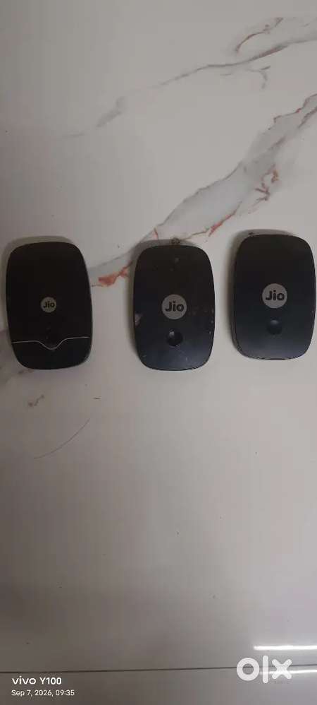 Jio wife 4g