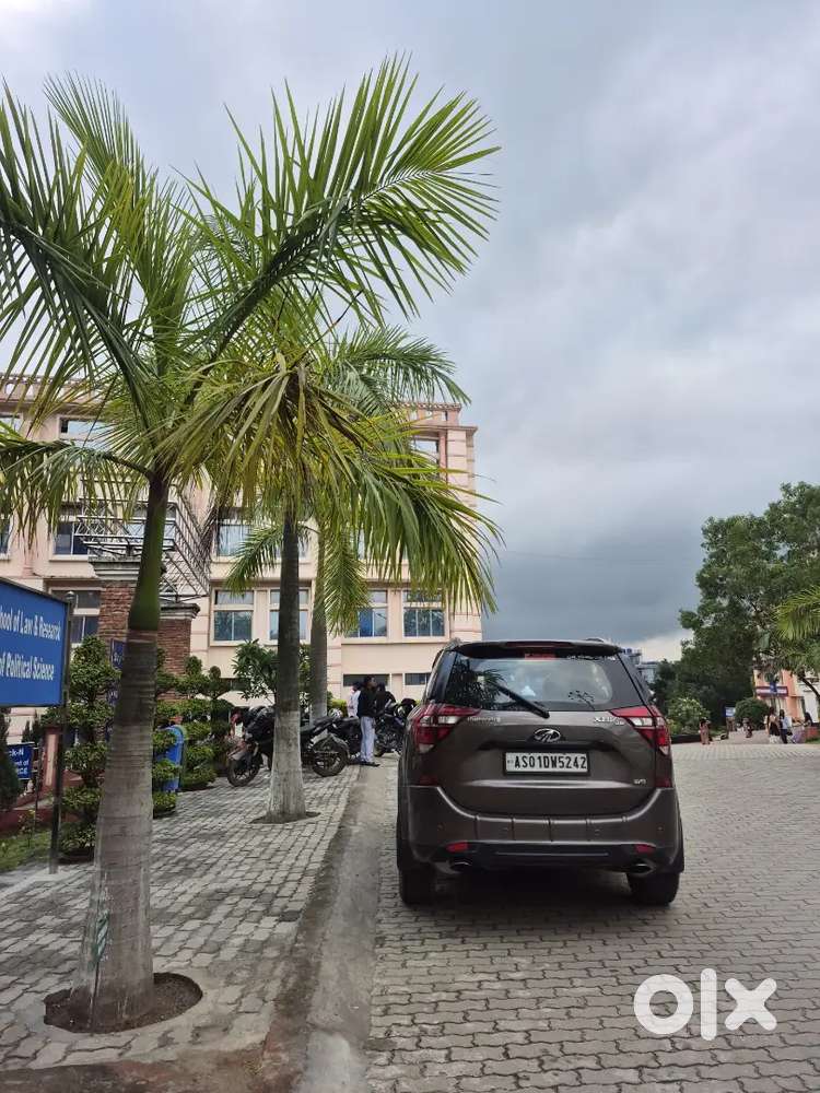 Xuv500 W9 Best Condition, Genuine Km Running 32,000
