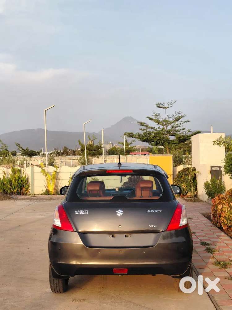 Maruti Suzuki Swift 2015 Diesel Tayer Bard New Original Gadi
