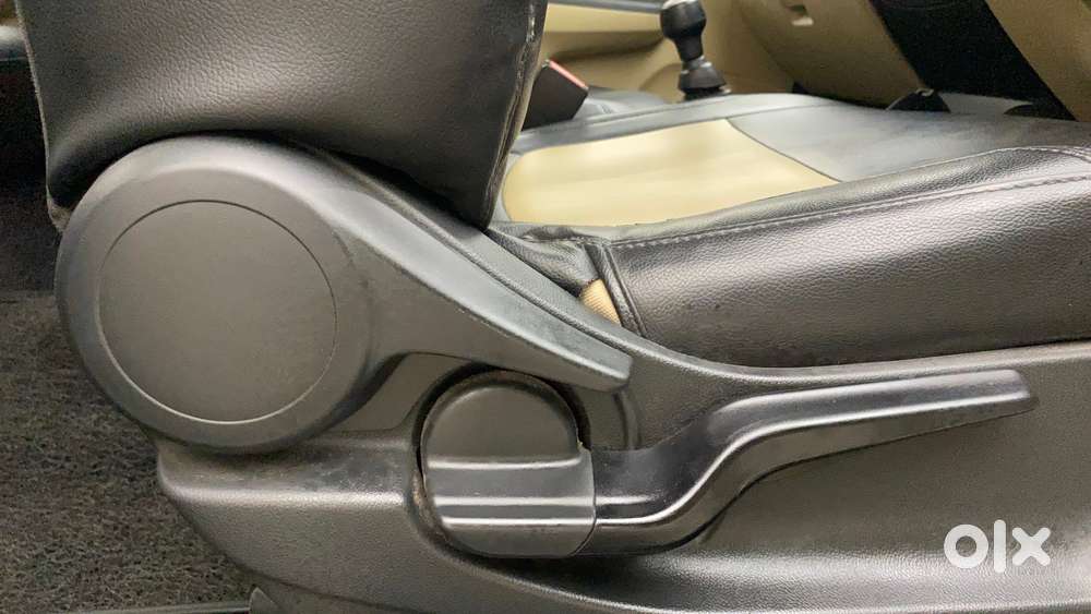 Honda Amaze 1.2 V I-vtec Mt, 2018, Petrol