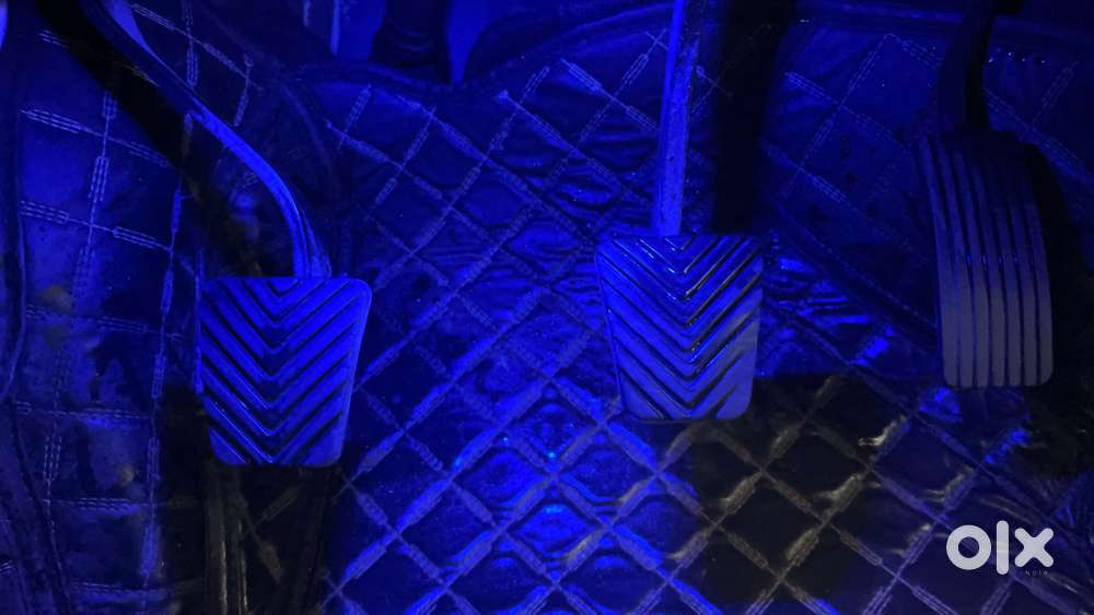 Hyundai Creta 1.6 Sx Plus Petrol, 2017, Petrol